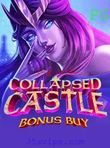 Explorando o Fascinante Mundo de CollapsedCastleBonusBuy