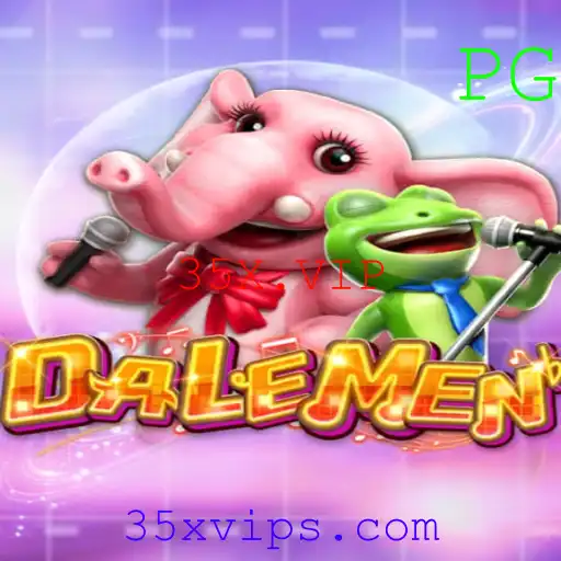 Explorando o Mundo do Jogo DALEMEN - 35X.VIP