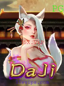 Descubra o Fascinante Mundo de DaJi: O Jogo Inovador com 35X.VIP