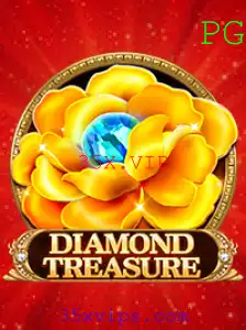 Descubra Diamondtreasure: O Novo Fenômeno do Jogo com 35X.VIP