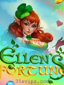 Descubra os Segredos de EllensFortune: Um Jogo Revolucionário