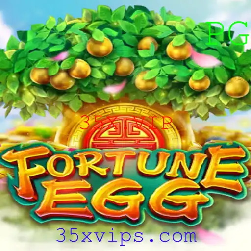 FortuneEgg: Descubra a Emoção do Novo Jogo com 35X.VIP