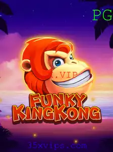 Explorando o Mundo de 'FunkyKingKong': Um Jogo Inovador