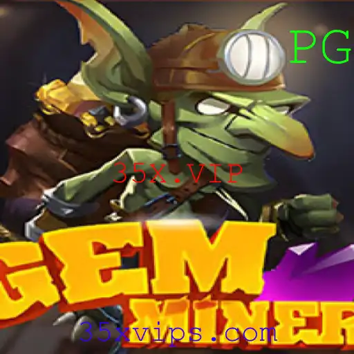 Explorando o Mundo de GemMiner: Uma Aventura Envolvente com 35X.VIP