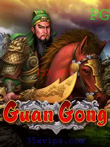 Explorando GuanGong: Um Mergulho no Fascinante Mundo do Jogo e a Plataforma 35X.VIP