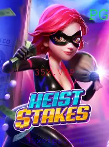 Explorando o Mundo de HeistStakes: Um Jogo de Estratégia e Aventura