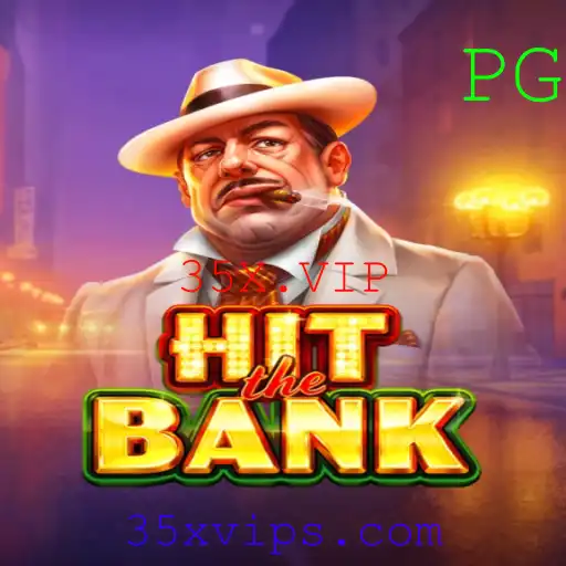 HitTheBank: Descubra o Jogo Inovador com o Selo 35X.VIP
