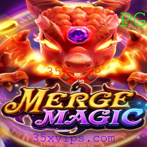 Descobrindo o Mundo Encantado de MERGEMAGIC