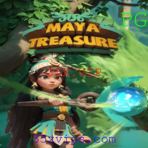 Descubra o Mundo Fascinante de MayaTreasure: A Aventura Espera por Você