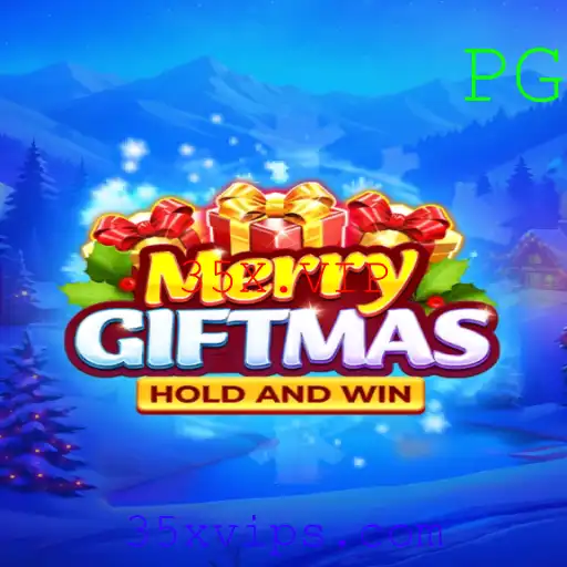 Descubra 'MerryGiftmas': O Jogo Festivo Que Está Fazendo Sucesso