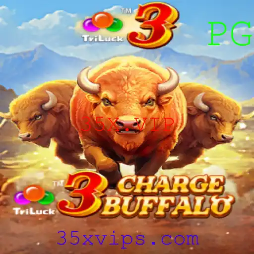 Descubra a Emoção de 3ChargeBuffalo: Um Jogo Inovador na Palco de Entretenimento
