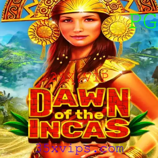 Descubra o Fascinante Mundo de DawnoftheIncas