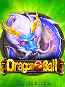 Descubra o Mundo de DragonBall com 35X.VIP