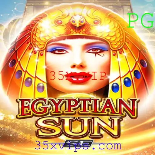 EgyptianSunSE: Explorando Os Mistérios Do Antigo Egito Com 35X.VIP