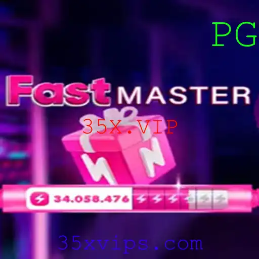 Descubra FastMaster: O Jogo Inovador que Está Dominando as Plataformas