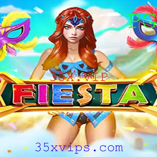 Explorando o Mundo Vibrante de Fiesta: Uma Aventura com 35X.VIP