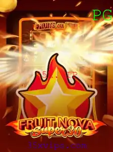 FruitrNovaSupe30: Uma Nova Experiência em Jogos com 35X.VIP