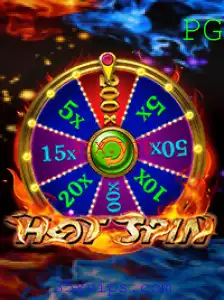 Explorando a Emoção de HotSpin: O Jogo de Cassino do Momento