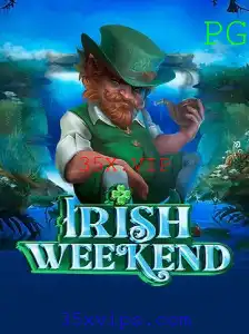 Explorando o IrishWeekend: Uma Aventura com 35X.VIP