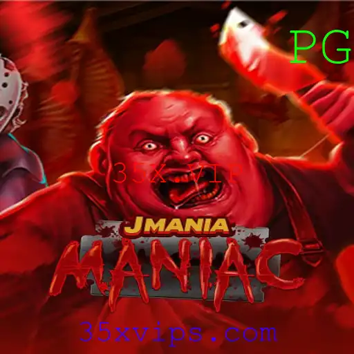 Explorando o Mundo de JManiaManiac com a Palavra-Chave 35X.VIP