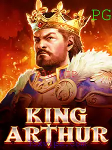 KingArthur: Mergulhe em Aventuras Épicas com o Jogo 35X.VIP