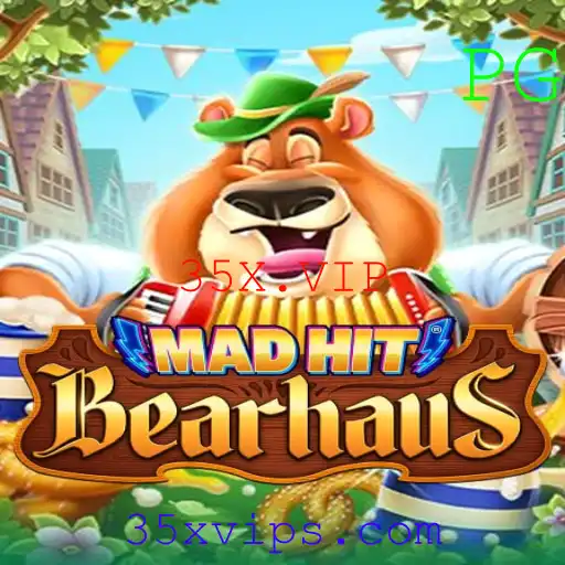 Descubra o Universo de MadHitBearhaus: Um Jogo Revolucionário