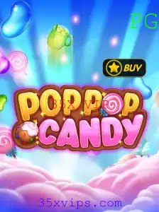 Explorando o Fascinante Mundo do POPPOPCANDY: Um Jogo de Estratégia e Diversão