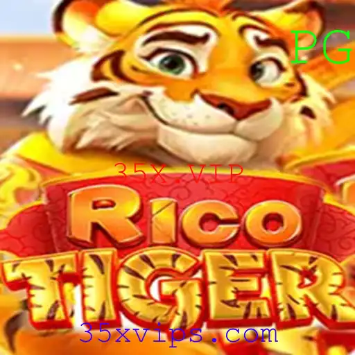 Desvendando RicoTiger: O Jogo do Momento