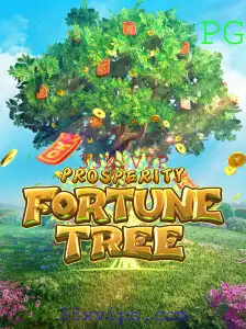 Explorando o Mundo do Jogo ProsperityFortuneTree e a Plataforma 35X.VIP