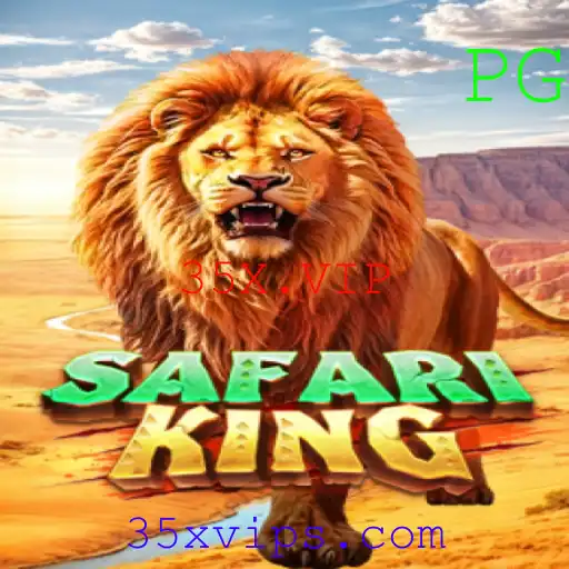 Explorando SafariKing: Um Mergulho Emocionante no Mundo Selvagem dos Jogos