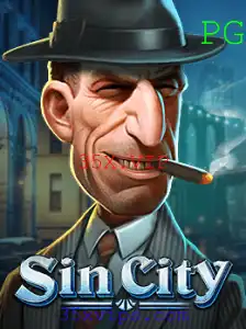 Explorando o Mundo de SinCity: Um Mergulho no Jogo com a Chave 35X.VIP