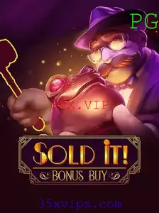 SolditBonusBuy: Aventura no Mundo dos Jogos de Azar Online