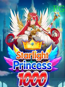 StarlightPrincess1000: Uma Jornada Mágica no Mundo dos Jogos