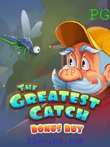 TheGreatestCatchBonusBuy: Um Mergulho no Mais Novo Jogo de Cassino