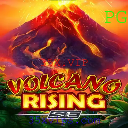 VolcanoRisingSE: A Emoção de Sobreviver ao Vulcão